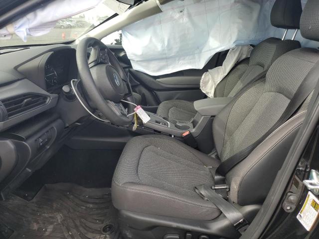 Photo 7 from auction – 2024 SUBARU CROSSTREK with VIN JF2GUADC3RH392095