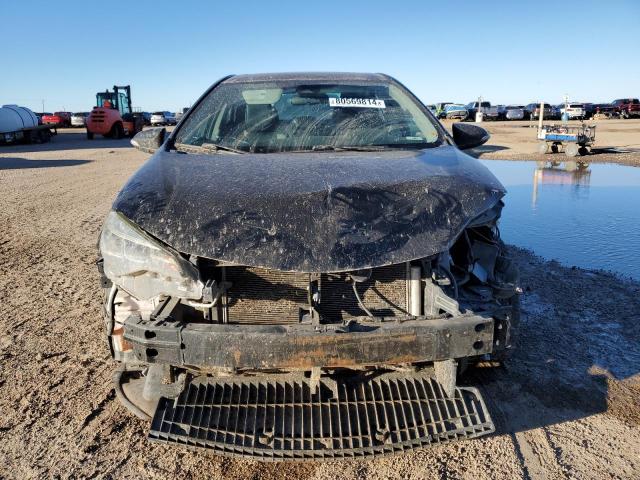 Photo 5 from auction – 2017 TOYOTA COROLLA L with VIN 5YFBURHE2HP643498