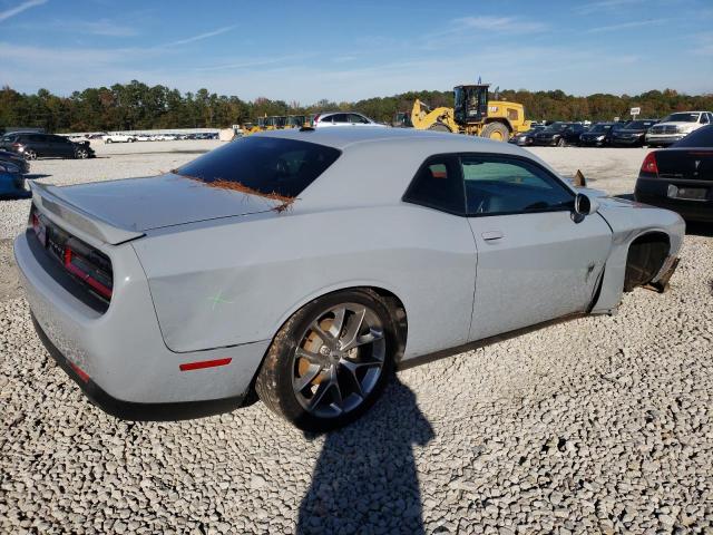 Photo 3 from auction – 2021 DODGE CHALLENGER with VIN 2C3CDZJG4MH655432