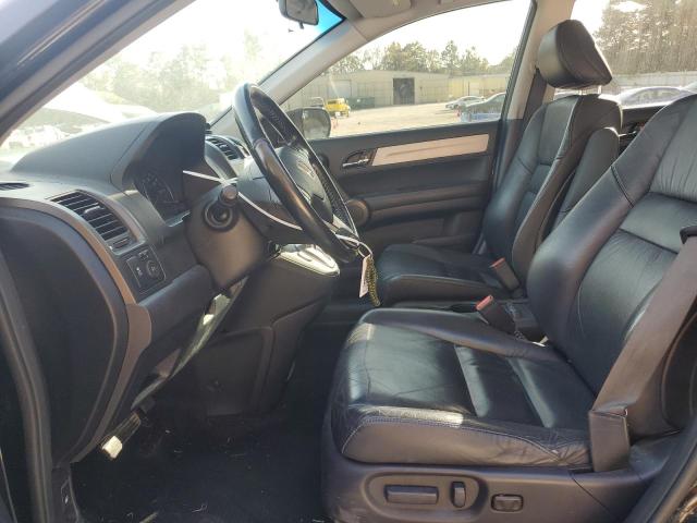 Photo 7 from auction – 2011 HONDA CR-V EXL with VIN JHLRE4H71BC024779