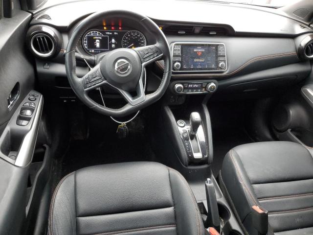 Photo 8 from auction – 2019 NISSAN KICKS S with VIN 3N1CP5CU3KL526779