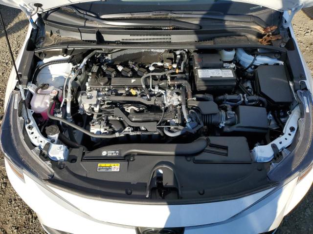 Photo 11 from auction – 2024 TOYOTA COROLLA LE with VIN 5YFB4MDEXRP098113