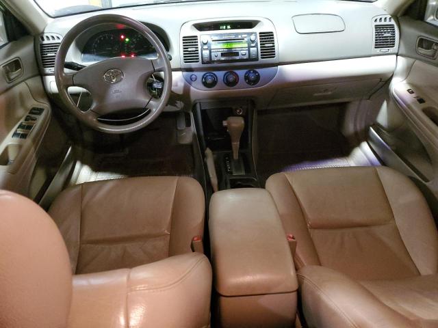 Photo 8 from auction – 2002 TOYOTA CAMRY LE with VIN 4T1BE32K92U588725