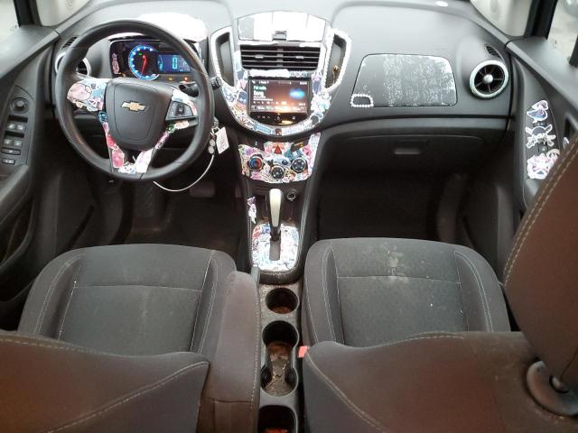 صورة رقم 8 من المزاد - 2015 CHEVROLET TRAX 1LS مع VIN 3GNCJPSB8FL256732