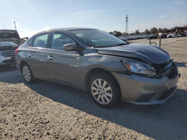 Photo 4 from auction – 2017 NISSAN SENTRA S with VIN 3N1AB7AP2HL664286