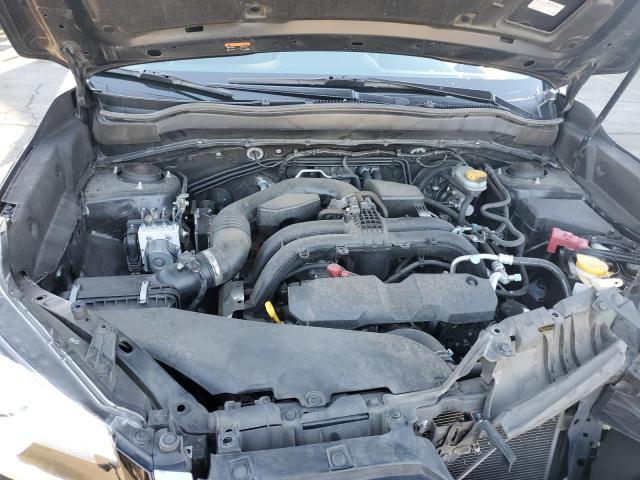 Photo 11 from auction – 2018 SUBARU FORESTER 2 with VIN JF2SJAEC5JH482029