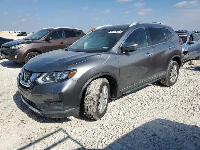Photo 1 from auction – 2018 NISSAN ROGUE S with VIN KNMAT2MV1JP592420