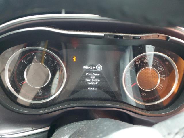 Photo 9 from auction – 2016 DODGE CHALLENGER with VIN 2C3CDZBT1GH176627
