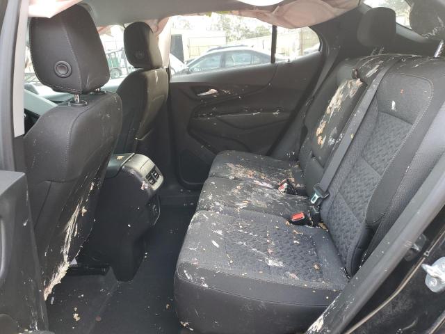 Photo 11 from auction – 2022 CHEVROLET EQUINOX LT with VIN 3GNAXKEV2NL235338