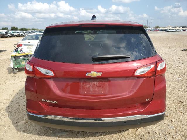 Photo 6 from auction – 2018 CHEVROLET EQUINOX LT with VIN 2GNAXJEV4J6348992