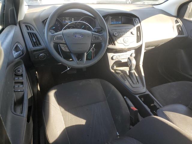 Photo 8 from auction – 2018 FORD FOCUS SE with VIN 1FADP3F25JL327197