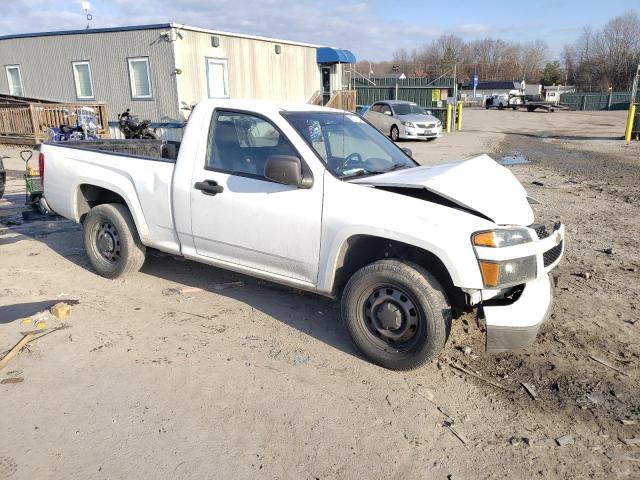 Photo 4 from auction – 2012 CHEVROLET COLORADO with VIN 1GCCSBF95C8104580