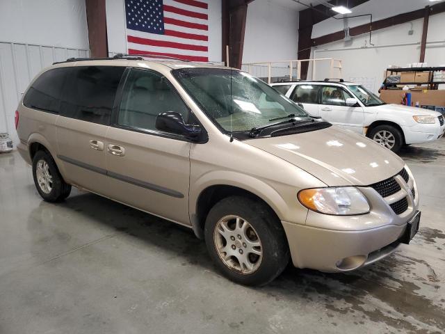 Photo 4 from auction – 2003 DODGE GRAND CARA with VIN 2B4GP44R72R726311