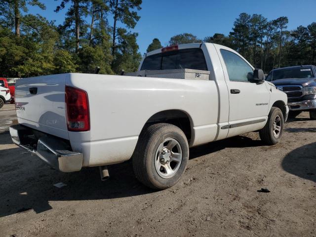 Photo 3 from auction – 2004 DODGE RAM 1500 S with VIN 1D7HA16K04J284377