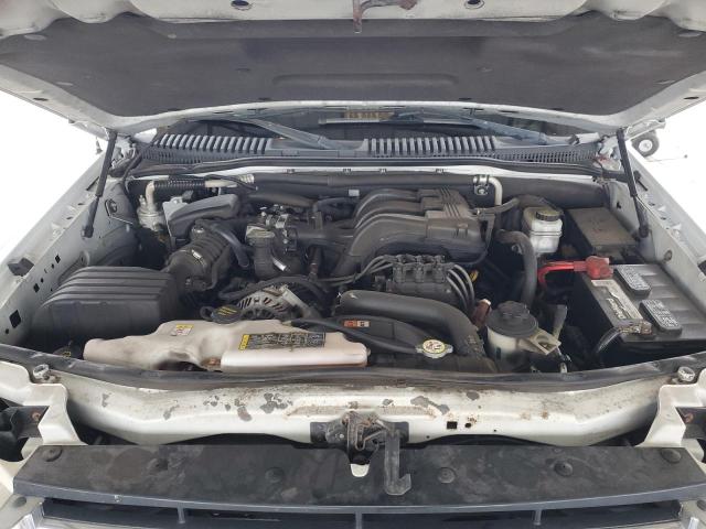 Photo 12 from auction – 2010 FORD EXPLORER X with VIN 1FMEU7DE2AUA73773
