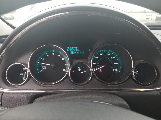 Photo 9 from auction – 2013 BUICK ENCLAVE with VIN 5GAKVDKDXDJ142567