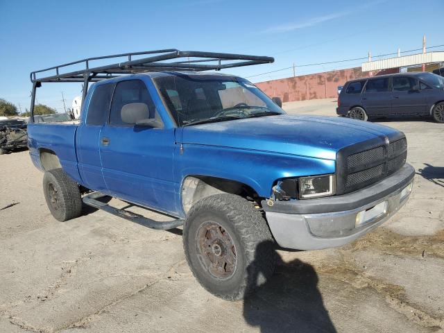 Photo 4 from auction – 2001 DODGE RAM 1500 with VIN 3B7HF13Z31G729768