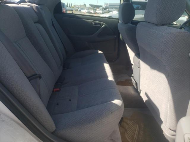 Photo 10 from auction – 2001 TOYOTA CAMRY CE with VIN JT2BG22K010604057
