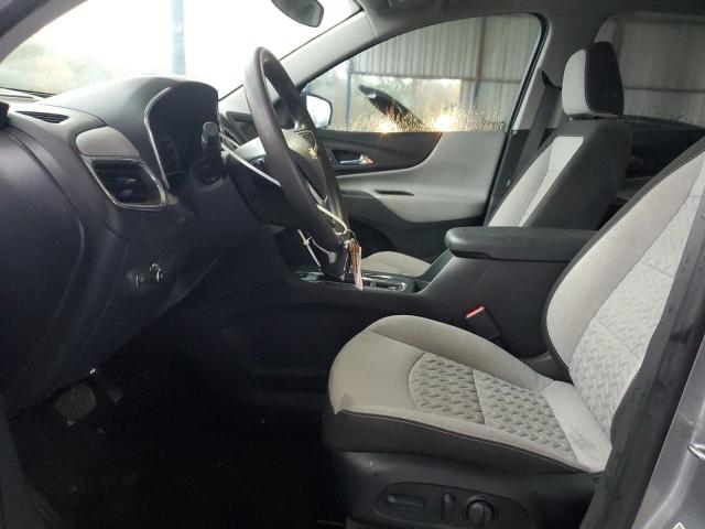 Photo 7 from auction – 2023 CHEVROLET EQUINOX LS with VIN 3GNAX5EG6PL220184