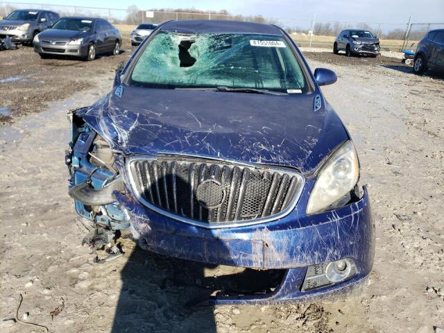 Photo 5 from auction – 2013 BUICK VERANO with VIN 1G4PP5SK5D4189518
