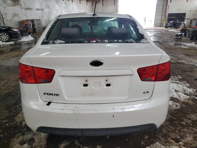 Photo 6 from auction – 2013 KIA FORTE EX with VIN KNAFU4A28D5722330
