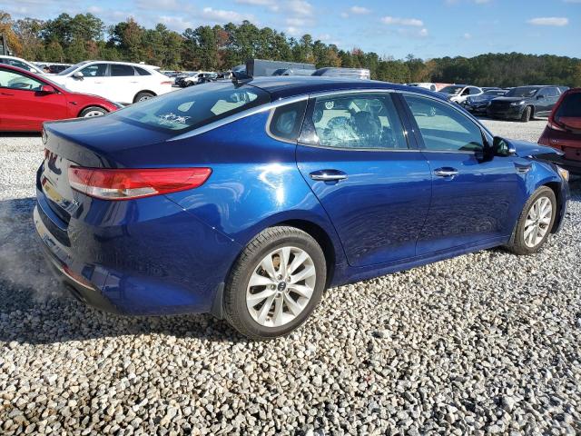Photo 3 from auction – 2016 KIA OPTIMA EX with VIN 5XXGU4L31GG068834