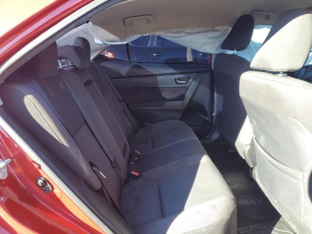 Photo 10 from auction – 2017 TOYOTA COROLLA L with VIN 2T1BURHE1HC886834