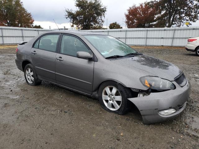 Photo 4 from auction – 2005 TOYOTA COROLLA CE with VIN 1NXBR32E75Z563924
