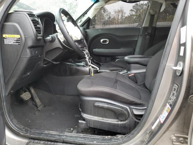 Photo 7 from auction – 2018 KIA SOUL with VIN KNDJN2A29J7540327