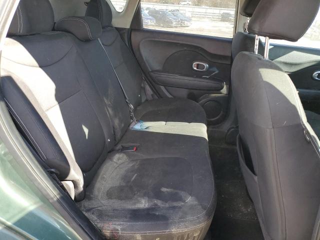 Zdjęcie 10 z aukcji – 2014 KIA SOUL z VIN KNDJN2A24E7017514