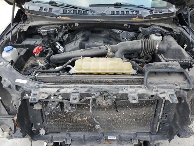 Photo 11 from auction – 2019 FORD F150 SUPER with VIN 1FTEW1E46KKD72083