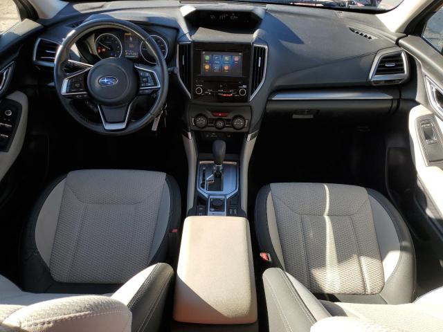 Photo 8 from auction – 2019 SUBARU FORESTER P with VIN JF2SKAEC0KH497648
