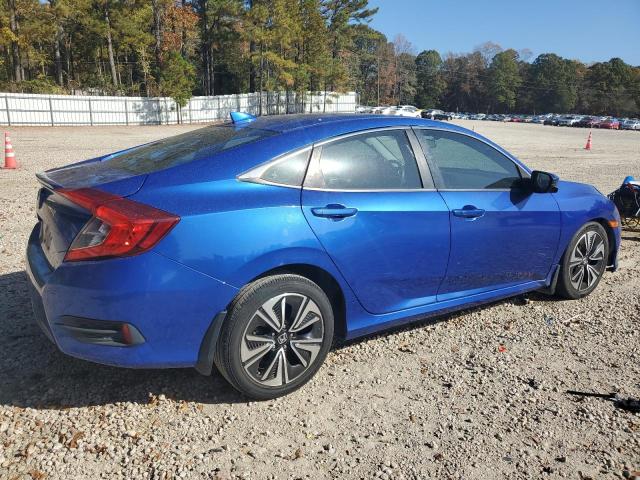 Photo 3 from auction – 2016 HONDA CIVIC EX with VIN 19XFC1F37GE015881