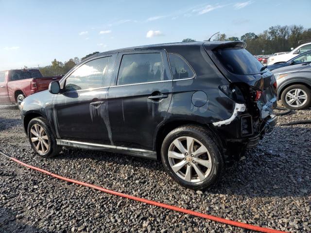 Photo 2 from auction – 2015 MITSUBISHI OUTLANDER with VIN 4A4AP4AUXFE033553