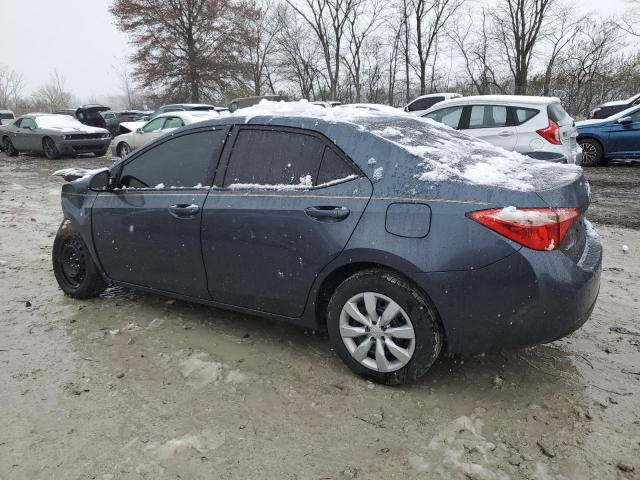 Photo 2 from auction – 2019 TOYOTA COROLLA L with VIN 5YFBURHEXKP930143