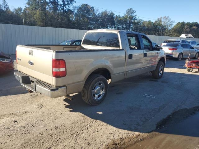 Photo 3 from auction – 2008 FORD F150 SUPER with VIN 1FTPW125X8FC28107