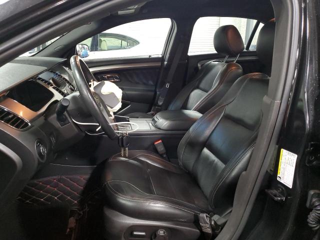 Photo 7 from auction – 2014 FORD TAURUS SEL with VIN 1FAHP2E8XEG112480