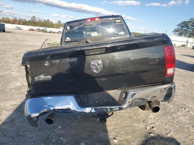 Photo 6 from auction – 2010 DODGE RAM 1500 with VIN 1D7RB1GT1AS249930