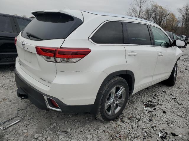Zdjęcie 3 z aukcji – 2018 TOYOTA HIGHLANDER z VIN 5TDDZRFH4JS909687