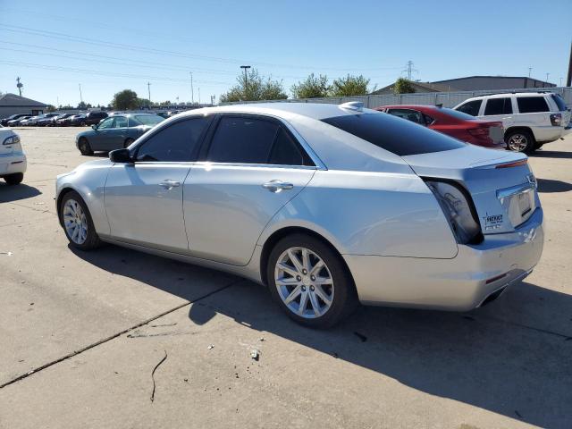 Photo 2 from auction – 2015 CADILLAC CTS with VIN 1G6AP5SX5F0104826