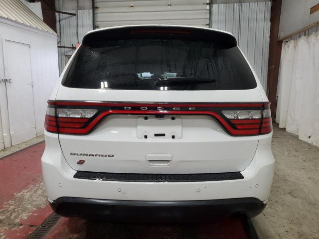 Photo 6 from auction – 2022 DODGE DURANGO SX with VIN 1C4RDJAG1NC226731