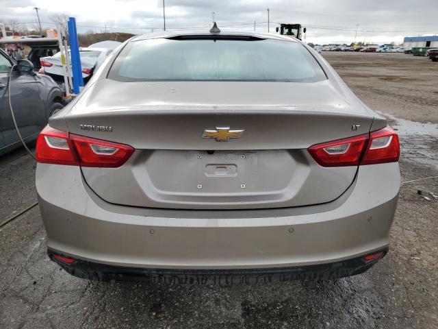 Photo 6 from auction – 2024 CHEVROLET MALIBU LT with VIN 1G1ZD5ST0RF218474
