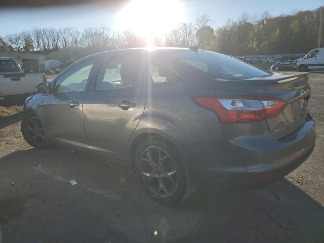 Photo 2 from auction – 2014 FORD FOCUS SE with VIN 1FADP3F25EL302242