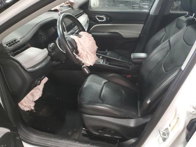 Photo 7 from auction – 2022 JEEP COMPASS LI with VIN 3C4NJDCBXNT161778