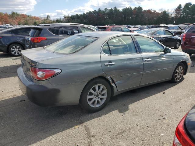 Photo 3 from auction – 2002 LEXUS ES 300 with VIN JTHBF30G620048660