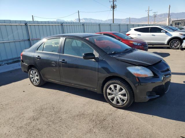 Photo 4 from auction – 2008 TOYOTA YARIS with VIN JTDBT923581274067