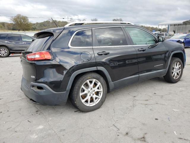 Photo 3 from auction – 2014 JEEP CHEROKEE L with VIN 1C4PJMCB2EW166380