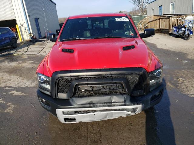 Photo 5 from auction – 2017 RAM 1500 REBEL with VIN 1C6RR7YT8HS501682