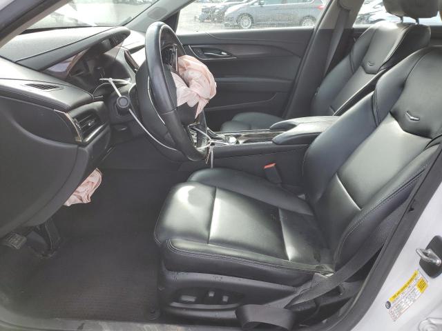 Photo 7 from auction – 2017 CADILLAC ATS with VIN 1G6AG5RX5H0110845