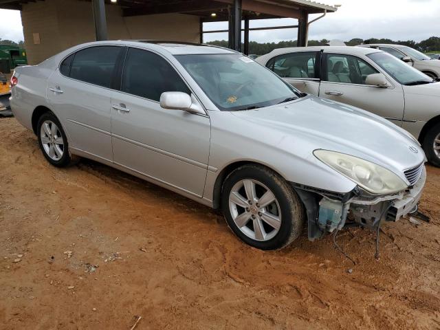 Photo 4 from auction – 2005 LEXUS ES 330 with VIN JTHBA30G555058599